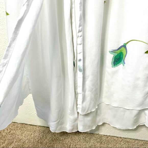 Wind River Lightweight Floral Two Piece Set Size M/L - Picture 8 of 8